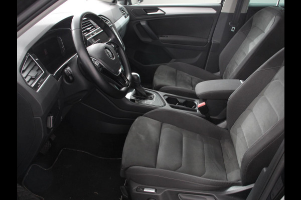 Volkswagen Tiguan 1.5 TSI Comfortline Team DSG Navigatie Camera Lane Assist Virtual Cockpit Winterpakket Adaptive Cruise control LMV Velgen