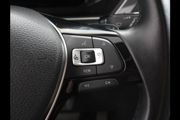 Volkswagen Tiguan 1.5 TSI Comfortline Team DSG Navigatie Camera Lane Assist Virtual Cockpit Winterpakket Adaptive Cruise control LMV Velgen
