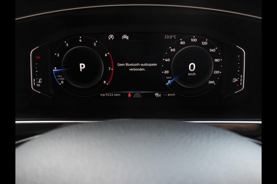 Volkswagen Tiguan 1.5 TSI Comfortline Team DSG Navigatie Camera Lane Assist Virtual Cockpit Winterpakket Adaptive Cruise control LMV Velgen