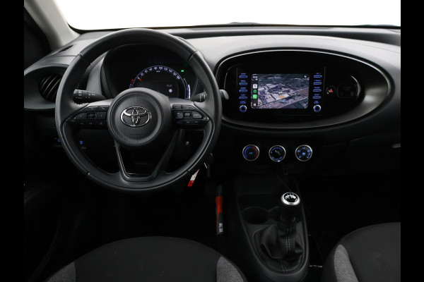 Toyota Aygo X 1.0 VVT-i MT PLAY + ADAPTIVE CRUISE | APPLE CARPLAY / ANDROID AUTO | CAMERA | DAB+