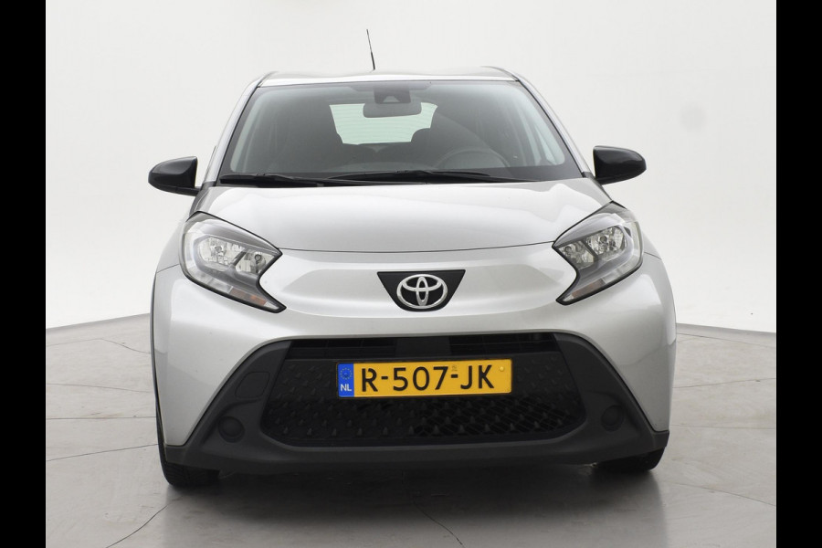 Toyota Aygo X 1.0 VVT-i MT PLAY + ADAPTIVE CRUISE | APPLE CARPLAY / ANDROID AUTO | CAMERA | DAB+