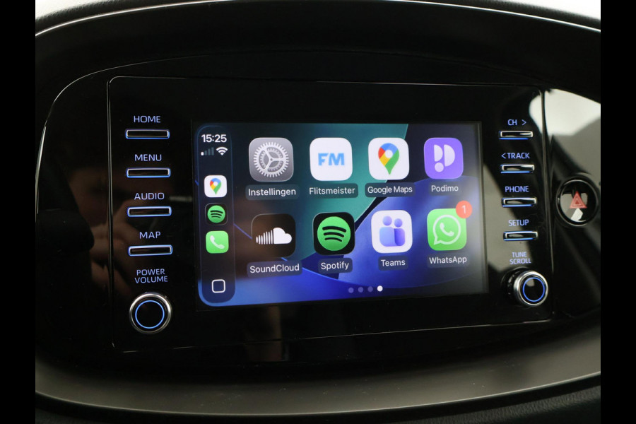 Toyota Aygo X 1.0 VVT-i MT PLAY + ADAPTIVE CRUISE | APPLE CARPLAY / ANDROID AUTO | CAMERA | DAB+