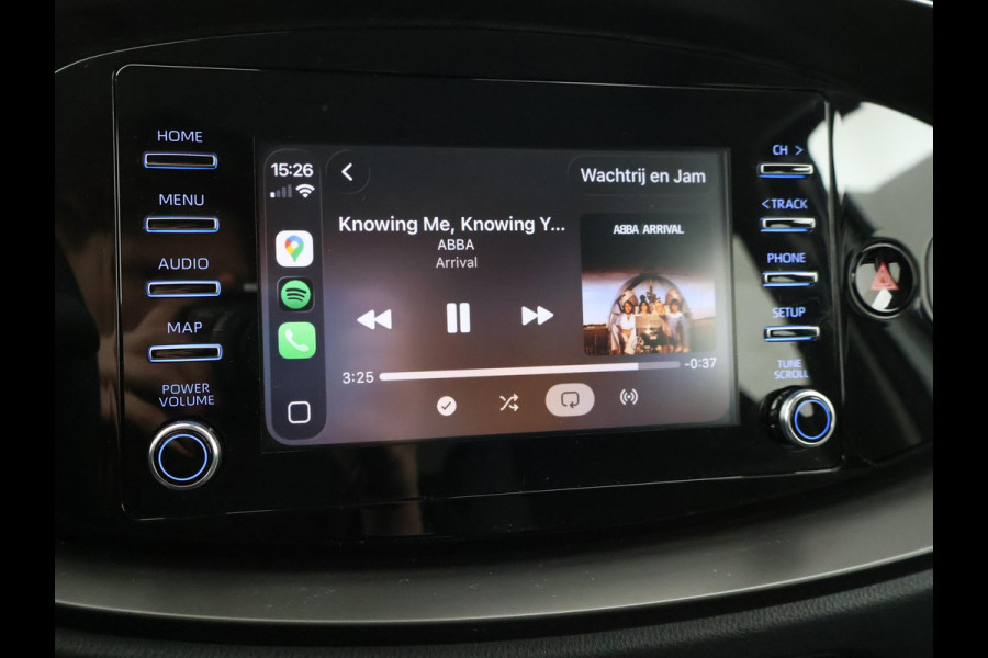 Toyota Aygo X 1.0 VVT-i MT PLAY + ADAPTIVE CRUISE | APPLE CARPLAY / ANDROID AUTO | CAMERA | DAB+