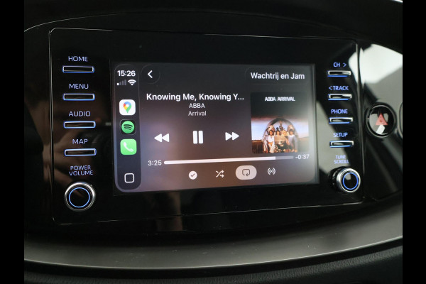 Toyota Aygo X 1.0 VVT-i MT PLAY + ADAPTIVE CRUISE | APPLE CARPLAY / ANDROID AUTO | CAMERA | DAB+