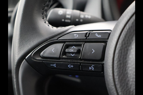 Toyota Aygo X 1.0 VVT-i MT PLAY + ADAPTIVE CRUISE | APPLE CARPLAY / ANDROID AUTO | CAMERA | DAB+