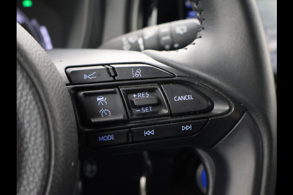 Toyota Aygo X 1.0 VVT-i MT PLAY + ADAPTIVE CRUISE | APPLE CARPLAY / ANDROID AUTO | CAMERA | DAB+