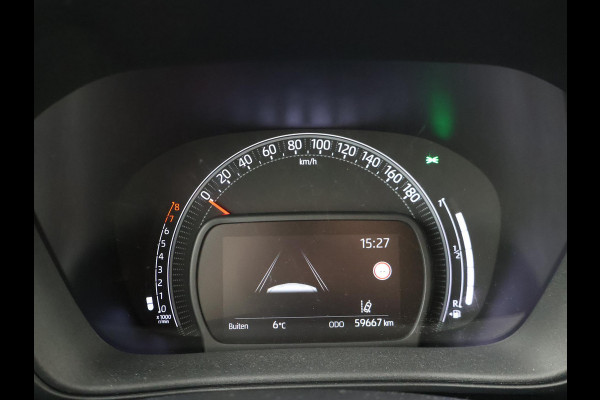 Toyota Aygo X 1.0 VVT-i MT PLAY + ADAPTIVE CRUISE | APPLE CARPLAY / ANDROID AUTO | CAMERA | DAB+