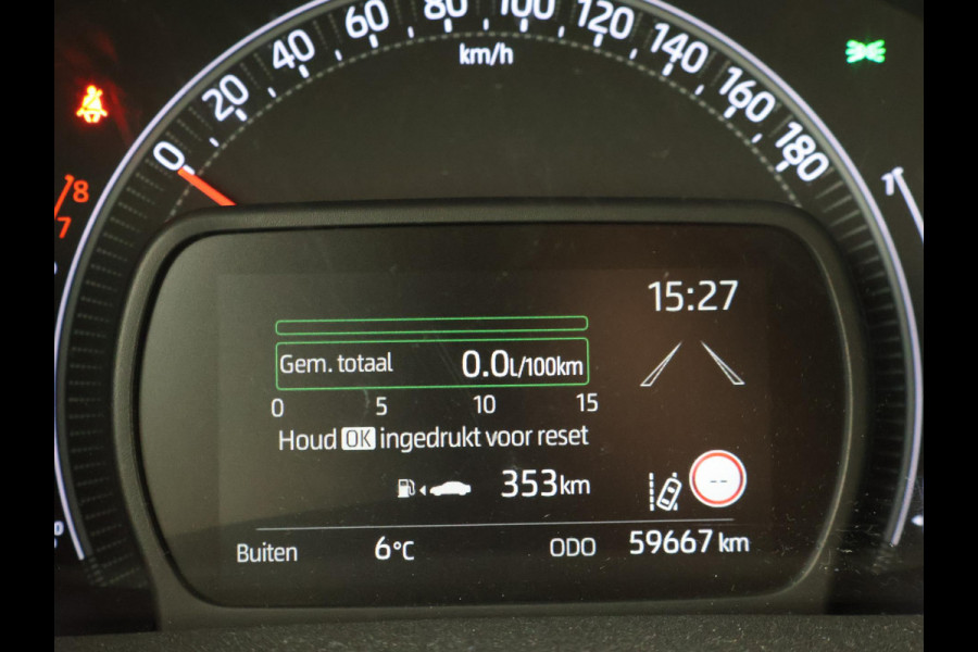 Toyota Aygo X 1.0 VVT-i MT PLAY + ADAPTIVE CRUISE | APPLE CARPLAY / ANDROID AUTO | CAMERA | DAB+