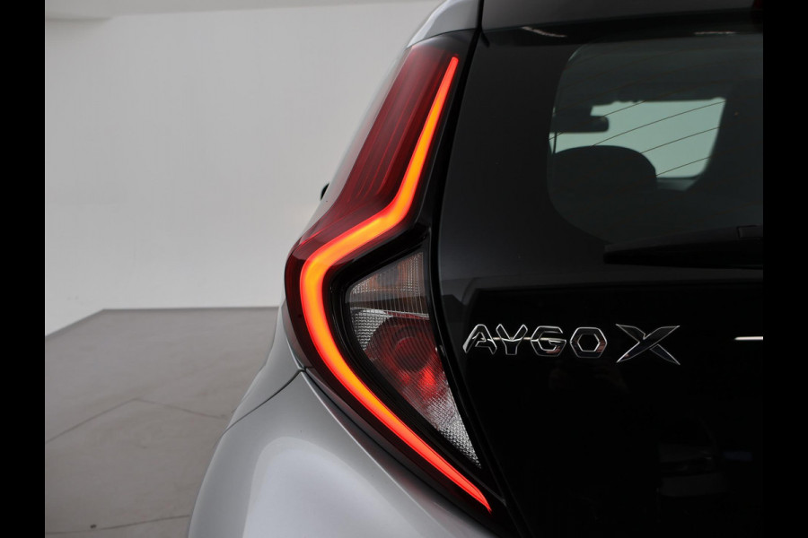 Toyota Aygo X 1.0 VVT-i MT PLAY + ADAPTIVE CRUISE | APPLE CARPLAY / ANDROID AUTO | CAMERA | DAB+