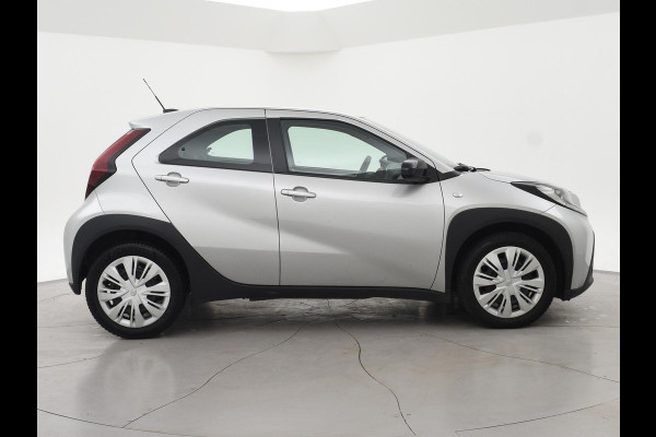 Toyota Aygo X 1.0 VVT-i MT PLAY + ADAPTIVE CRUISE | APPLE CARPLAY / ANDROID AUTO | CAMERA | DAB+