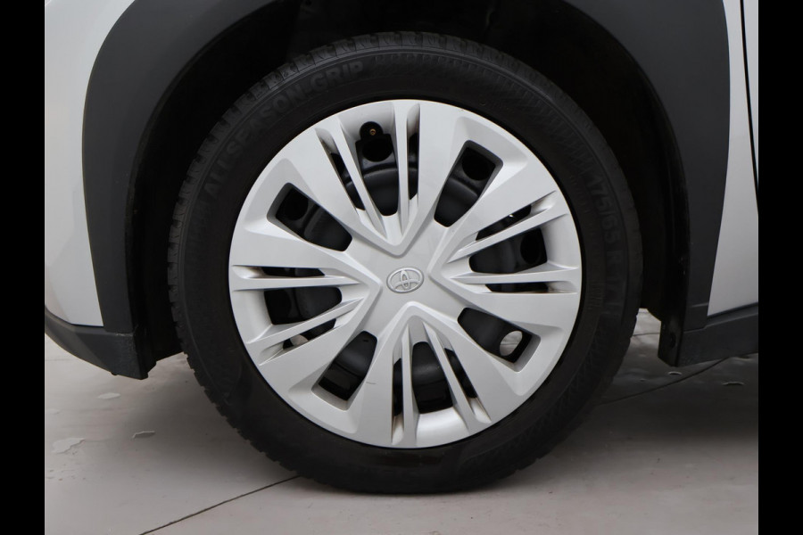 Toyota Aygo X 1.0 VVT-i MT PLAY + ADAPTIVE CRUISE | APPLE CARPLAY / ANDROID AUTO | CAMERA | DAB+