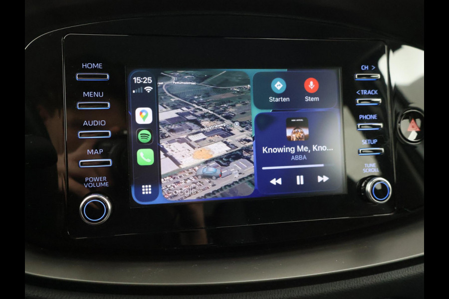 Toyota Aygo X 1.0 VVT-i MT PLAY + ADAPTIVE CRUISE | APPLE CARPLAY / ANDROID AUTO | CAMERA | DAB+