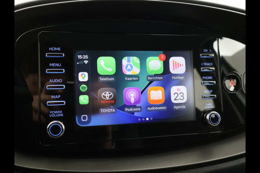 Toyota Aygo X 1.0 VVT-i MT PLAY + ADAPTIVE CRUISE | APPLE CARPLAY / ANDROID AUTO | CAMERA | DAB+