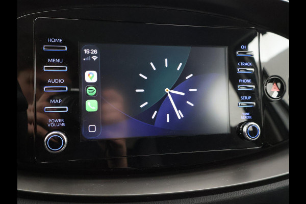 Toyota Aygo X 1.0 VVT-i MT PLAY + ADAPTIVE CRUISE | APPLE CARPLAY / ANDROID AUTO | CAMERA | DAB+
