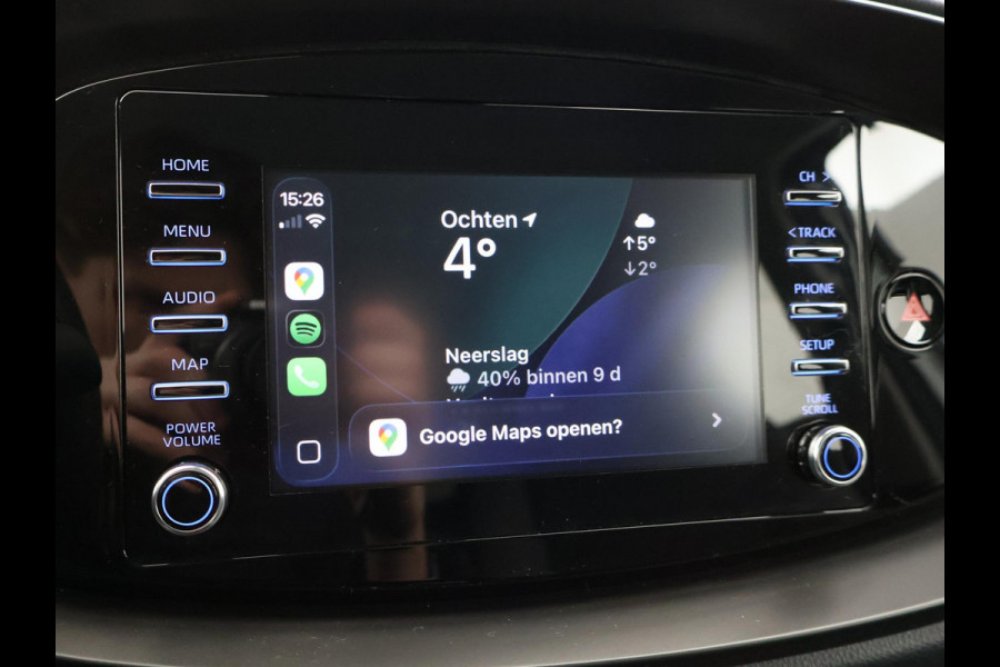Toyota Aygo X 1.0 VVT-i MT PLAY + ADAPTIVE CRUISE | APPLE CARPLAY / ANDROID AUTO | CAMERA | DAB+