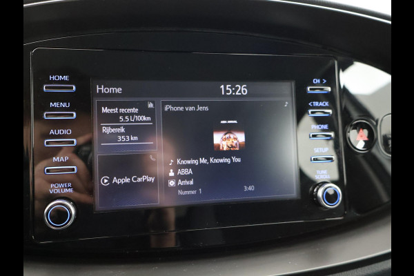 Toyota Aygo X 1.0 VVT-i MT PLAY + ADAPTIVE CRUISE | APPLE CARPLAY / ANDROID AUTO | CAMERA | DAB+