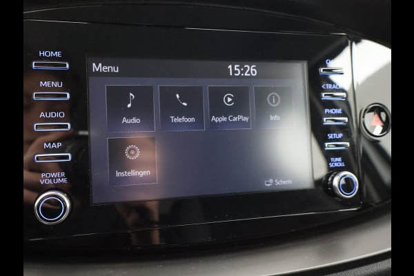 Toyota Aygo X 1.0 VVT-i MT PLAY + ADAPTIVE CRUISE | APPLE CARPLAY / ANDROID AUTO | CAMERA | DAB+