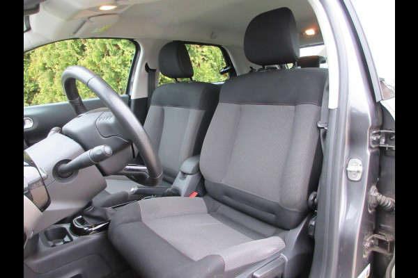 Citroën C4 Cactus 1.2 PureTech Business*Navi*Pdc*