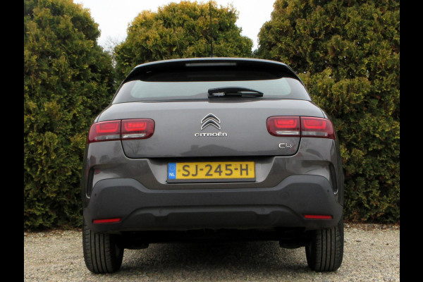 Citroën C4 Cactus 1.2 PureTech Business*Navi*Pdc*