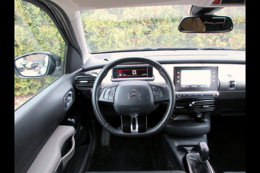 Citroën C4 Cactus 1.2 PureTech Business*Navi*Pdc*