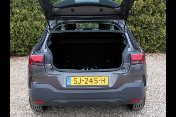 Citroën C4 Cactus 1.2 PureTech Business*Navi*Pdc*