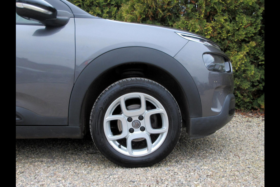 Citroën C4 Cactus 1.2 PureTech Business*Navi*Pdc*