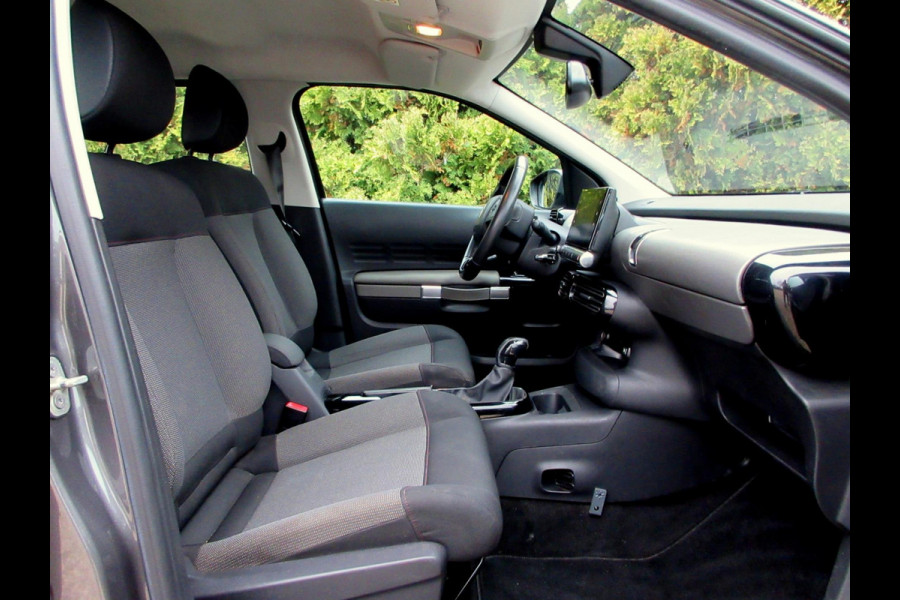 Citroën C4 Cactus 1.2 PureTech Business*Navi*Pdc*