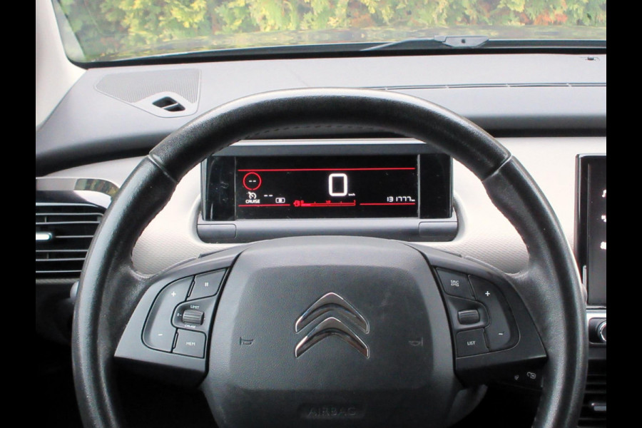Citroën C4 Cactus 1.2 PureTech Business*Navi*Pdc*