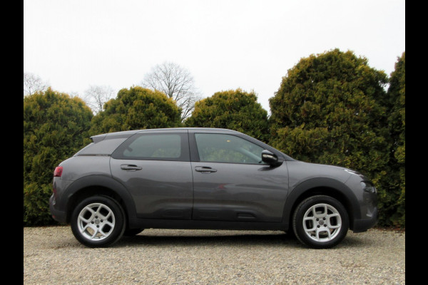 Citroën C4 Cactus 1.2 PureTech Business*Navi*Pdc*