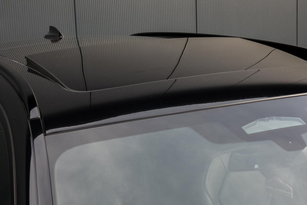 BMW 5 Serie Touring 530e Business Edition Plus | M-PAKKET | ADAPTIEVE CRUISE CONTROL | HEAD UP | PANORAMADAK | 360° CAMERA