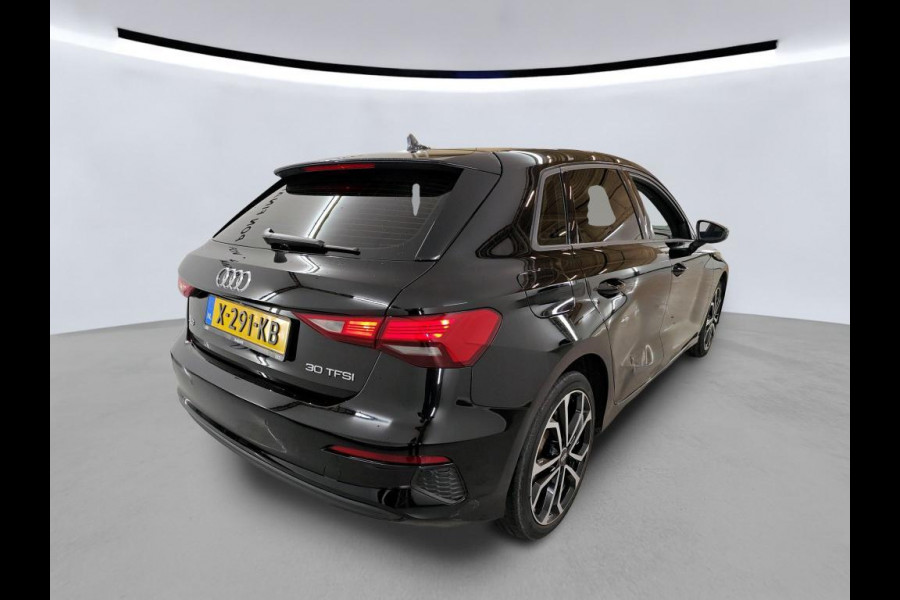 Audi A3 Sportback 30 TFSI Pro Line NL-AUTO | 18 INCH NAVI