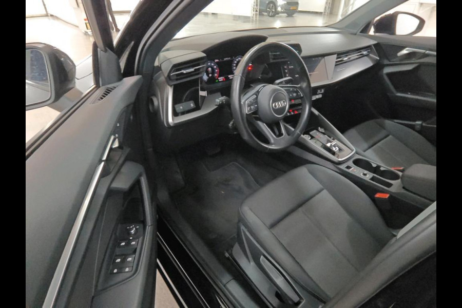 Audi A3 Sportback 30 TFSI Pro Line NL-AUTO | 18 INCH NAVI