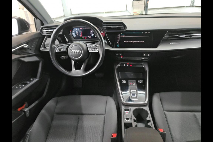 Audi A3 Sportback 30 TFSI Pro Line NL-AUTO | 18 INCH NAVI