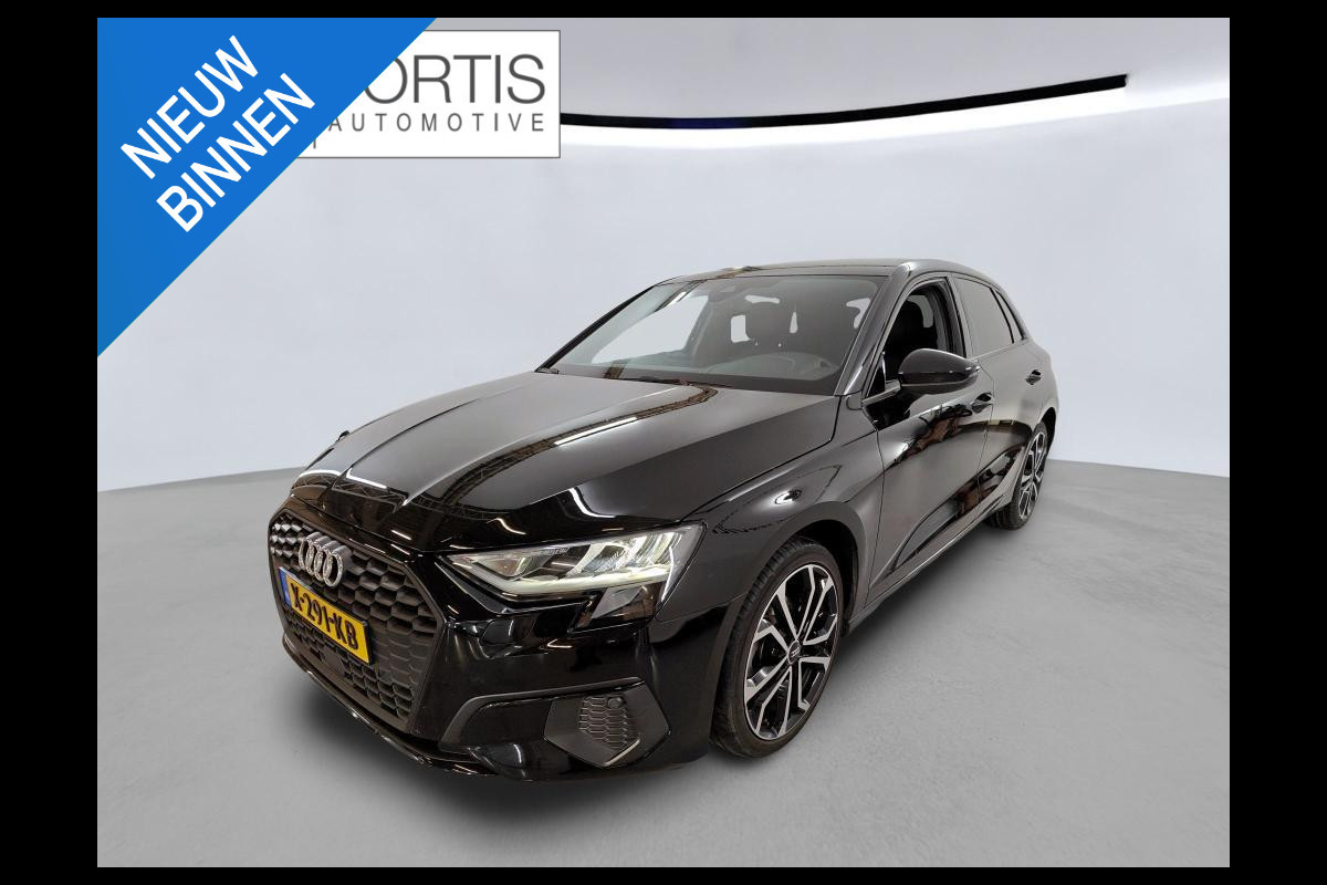 Audi A3 Sportback 30 TFSI Pro Line NL-AUTO | 18 INCH NAVI