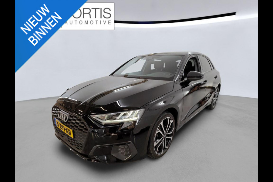Audi A3 Sportback 30 TFSI Pro Line NL-AUTO | 18 INCH NAVI
