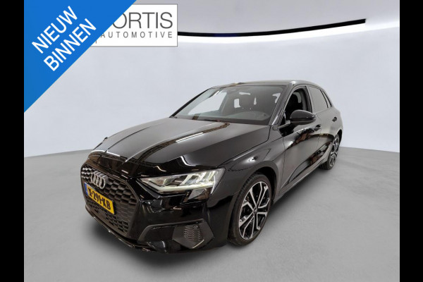 Audi A3 Sportback 30 TFSI Pro Line NL-AUTO | 18 INCH NAVI