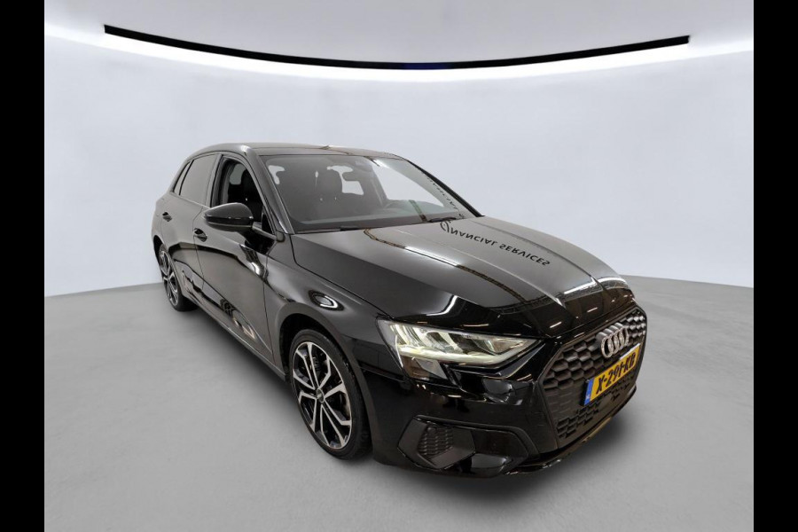 Audi A3 Sportback 30 TFSI Pro Line NL-AUTO | 18 INCH NAVI