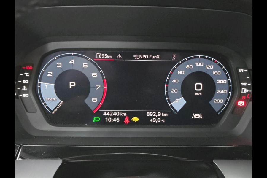 Audi A3 Sportback 30 TFSI Pro Line NL-AUTO | 18 INCH NAVI