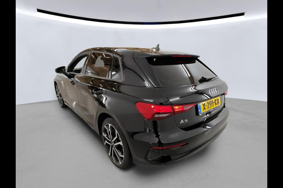 Audi A3 Sportback 30 TFSI Pro Line NL-AUTO | 18 INCH NAVI