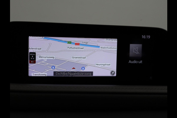 Mazda CX-30 2.0 e-SkyActiv-X M 180 PK HYBRID LUXURY + BOSE | TREKHAAK | LEDER | ADAPTIVE CRUISE | CAMERA