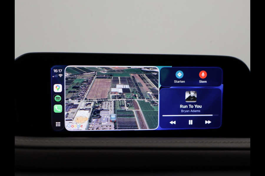 Mazda CX-30 2.0 e-SkyActiv-X M 180 PK HYBRID LUXURY + BOSE | TREKHAAK | LEDER | ADAPTIVE CRUISE | CAMERA