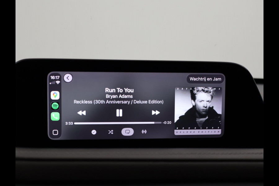 Mazda CX-30 2.0 e-SkyActiv-X M 180 PK HYBRID LUXURY + BOSE | TREKHAAK | LEDER | ADAPTIVE CRUISE | CAMERA