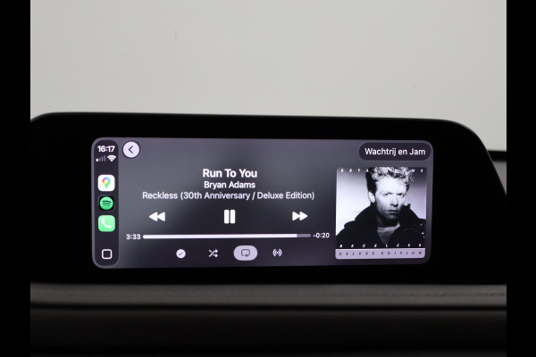 Mazda CX-30 2.0 e-SkyActiv-X M 180 PK HYBRID LUXURY + BOSE | TREKHAAK | LEDER | ADAPTIVE CRUISE | CAMERA