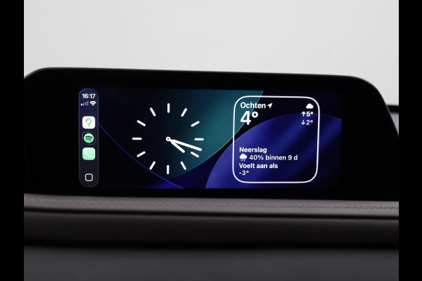 Mazda CX-30 2.0 e-SkyActiv-X M 180 PK HYBRID LUXURY + BOSE | TREKHAAK | LEDER | ADAPTIVE CRUISE | CAMERA