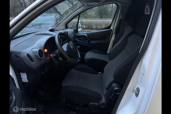 Citroën Berlingo bestel 1.6 BlueHDI 75 Club Economy