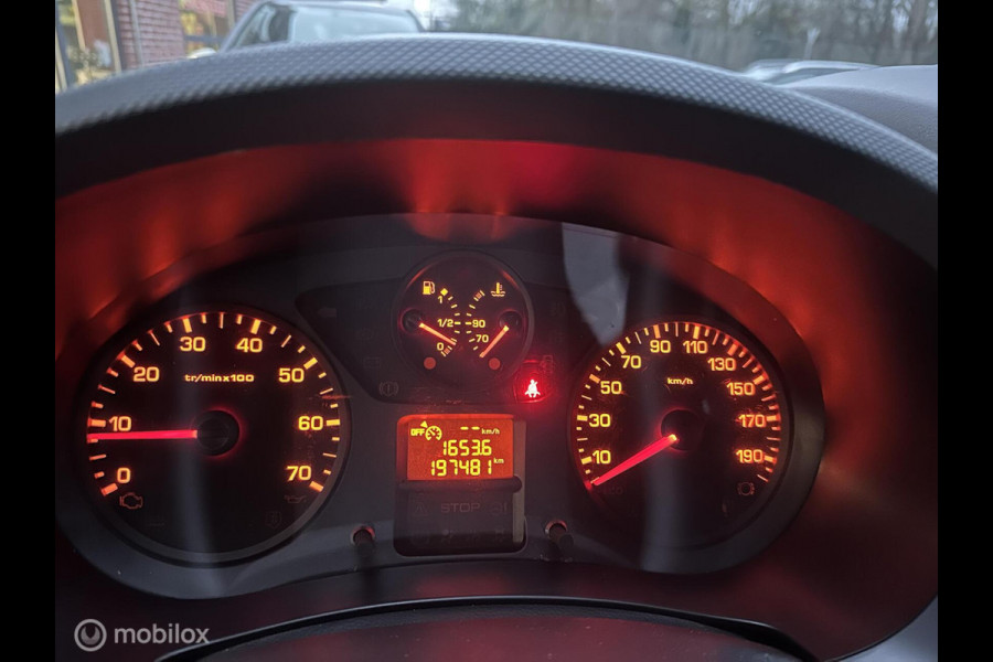 Citroën Berlingo bestel 1.6 BlueHDI 75 Club Economy