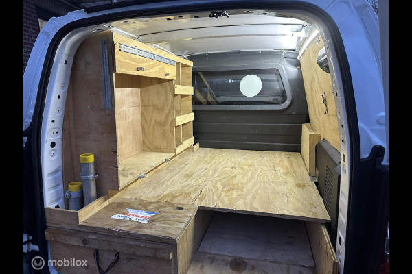 Citroën Berlingo bestel 1.6 BlueHDI 75 Club Economy