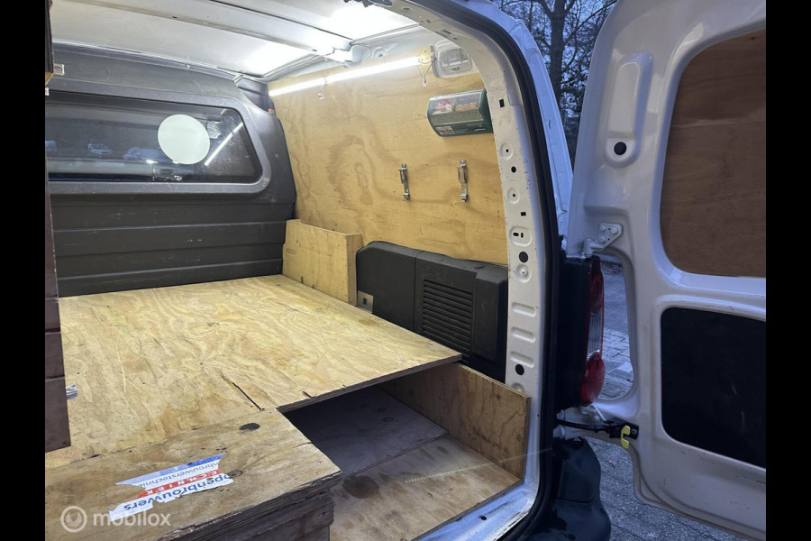 Citroën Berlingo bestel 1.6 BlueHDI 75 Club Economy