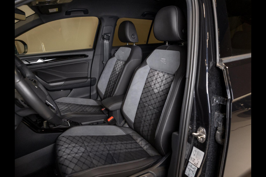 Volkswagen T-Roc 1.5 TSI R-Line Edition / 150pk / Stoel en stuur verwarming / Achteruitrij camera / Keyless /
