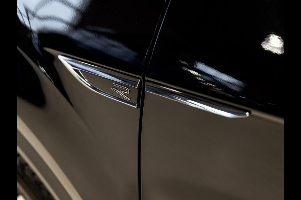 Volkswagen T-Roc 1.5 TSI R-Line Edition / 150pk / Stoel en stuur verwarming / Achteruitrij camera / Keyless /